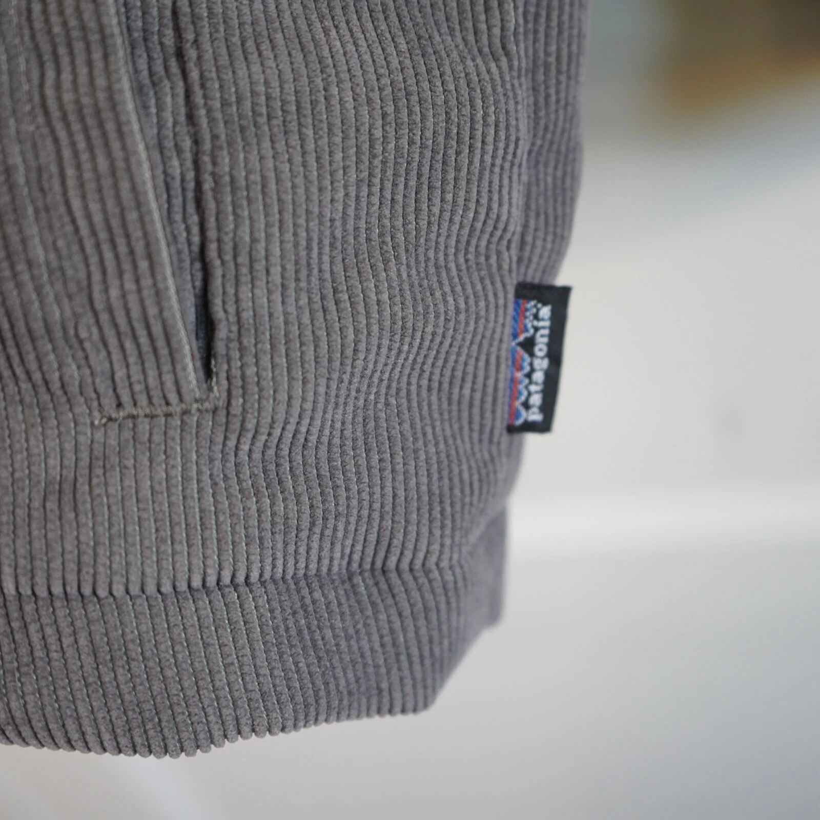 patagonia fleece lined shacket full zip outdoor jacket