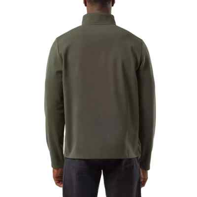 NWT Brand New Costco 32 Degrees Men's Full Zip Heat Jacket Green