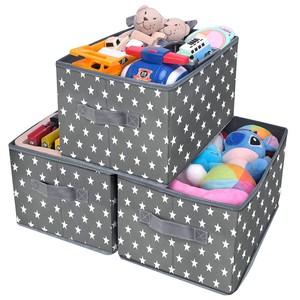 toy storage baskets ebay