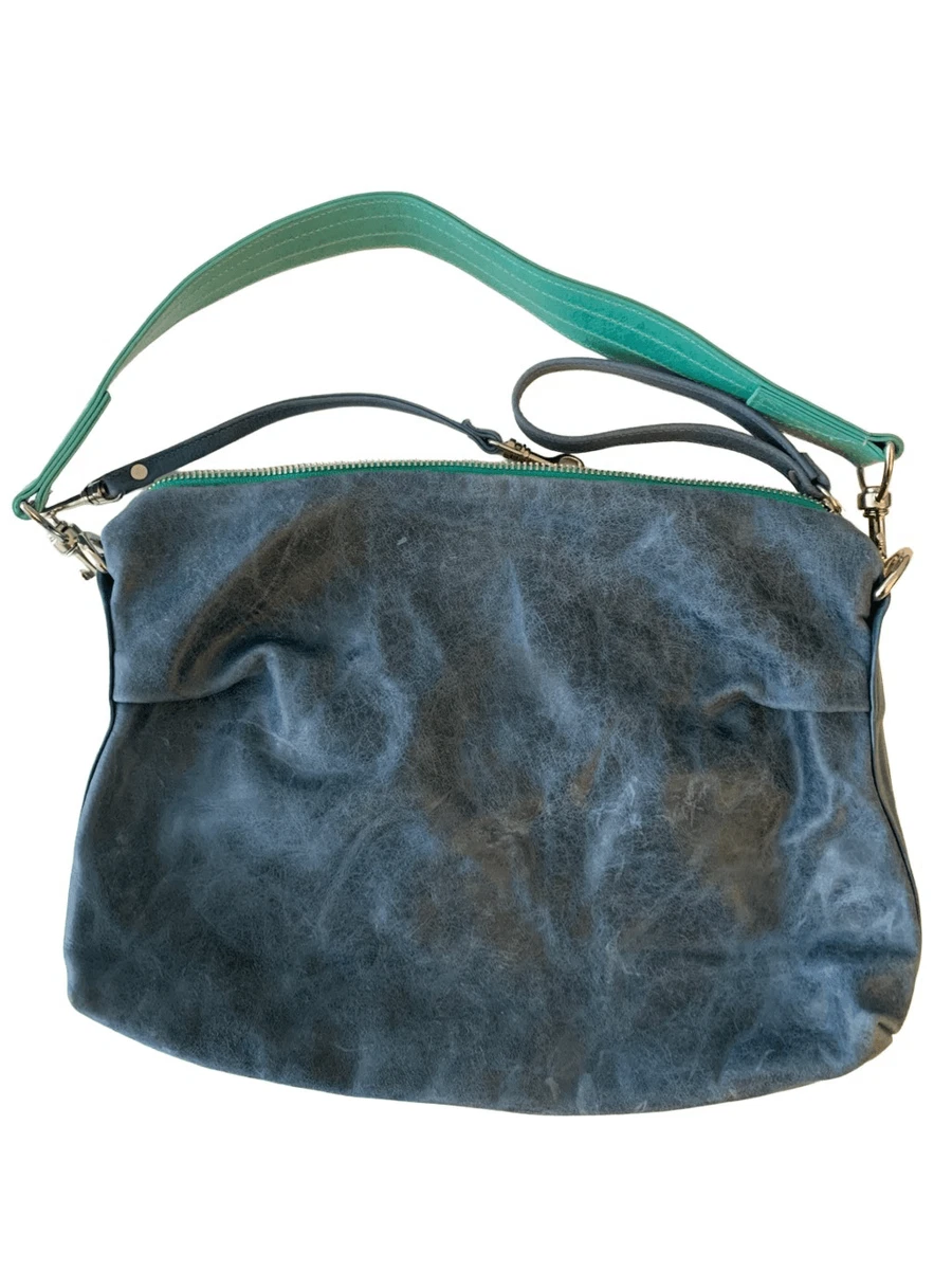 Used rough and tumble best sale bag