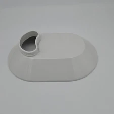 Braun MP 80 Type 4290 Juicer Top Lid Feed Chute ONLY Replacement Part