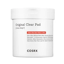[COSRX] One Step Original Clear Pad - 185ml (90pcs) (L)