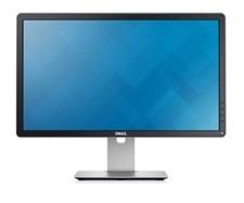 Monitor Dell P2214H IPS pantalla de 22 pulgadas con iluminación LED RAYADO GRADO C