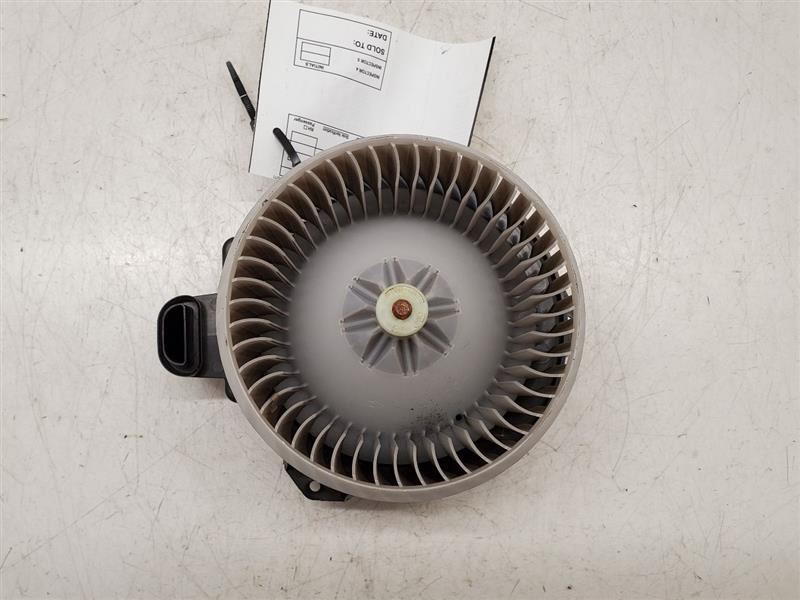Toyota Prius III, Front Blower Motor , 2008-2019, 272700-8085