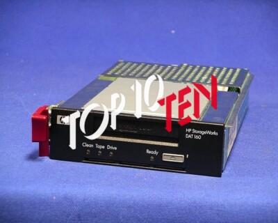 Reparatur für HP Q1575A DAT-160 SCSI LVD internes Laufwerk in Array Module