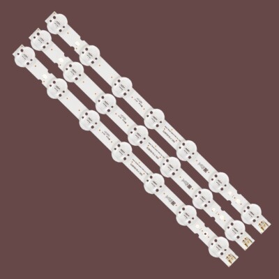 LED Strips For LG SSC_Y19_43UM73 43UM7490PLC 43UM7400PLB 43UM7300PSA 43UM7340PVA
