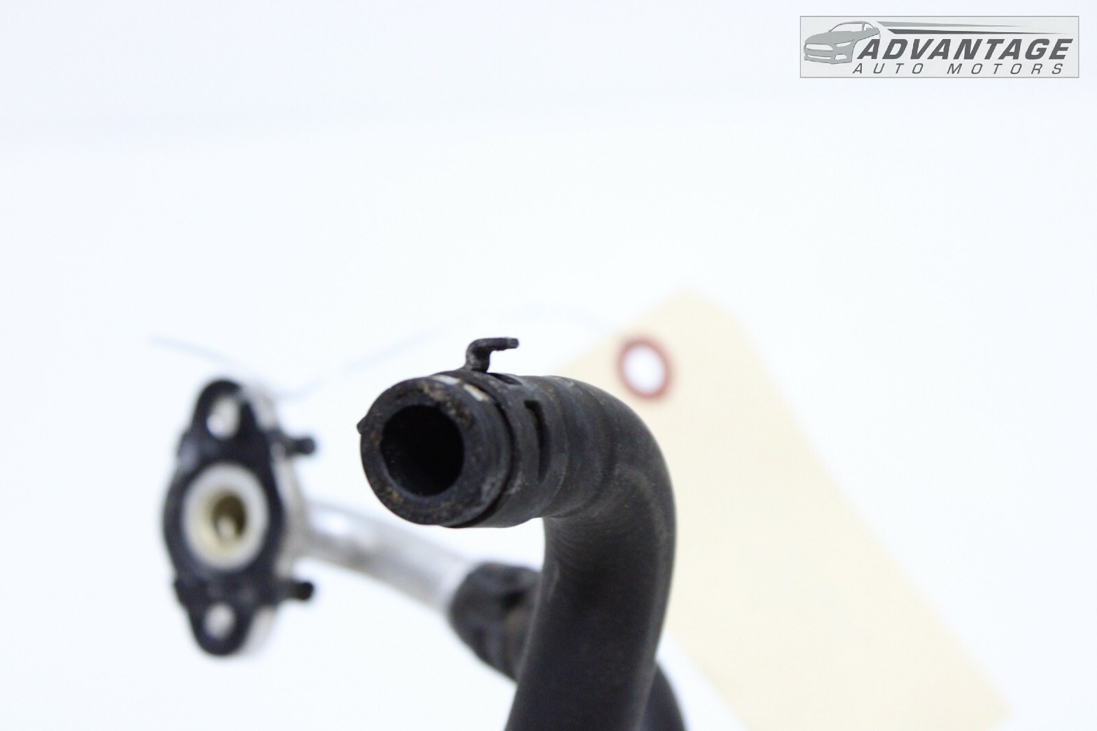 2020-2022 BUICK ENCORE GX 1.3L ENGINE OIL COOLER LINE HOSE TUBE PIPE OEM