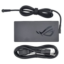 Original 240W ASUS ROG Strix G17 G713QM ADP-240EB B Adapter Charger