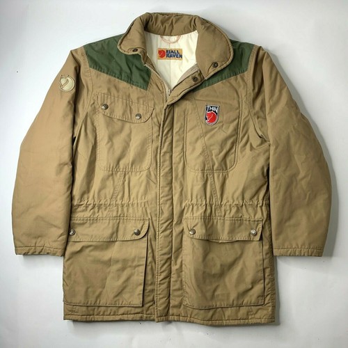 VTG FJALLRAVEN Size 42 Outdoor 