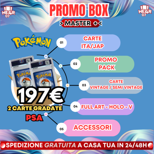 Pokemon Karten Lot Vintage Promo Box Psa Lot Geschenkidee NO Mystery Mystery - Bild 12 von 15