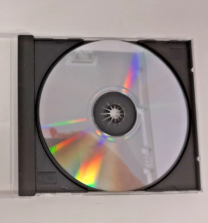 Tiger Hunt PC CD-ROM 2002 - Image 2 of 2