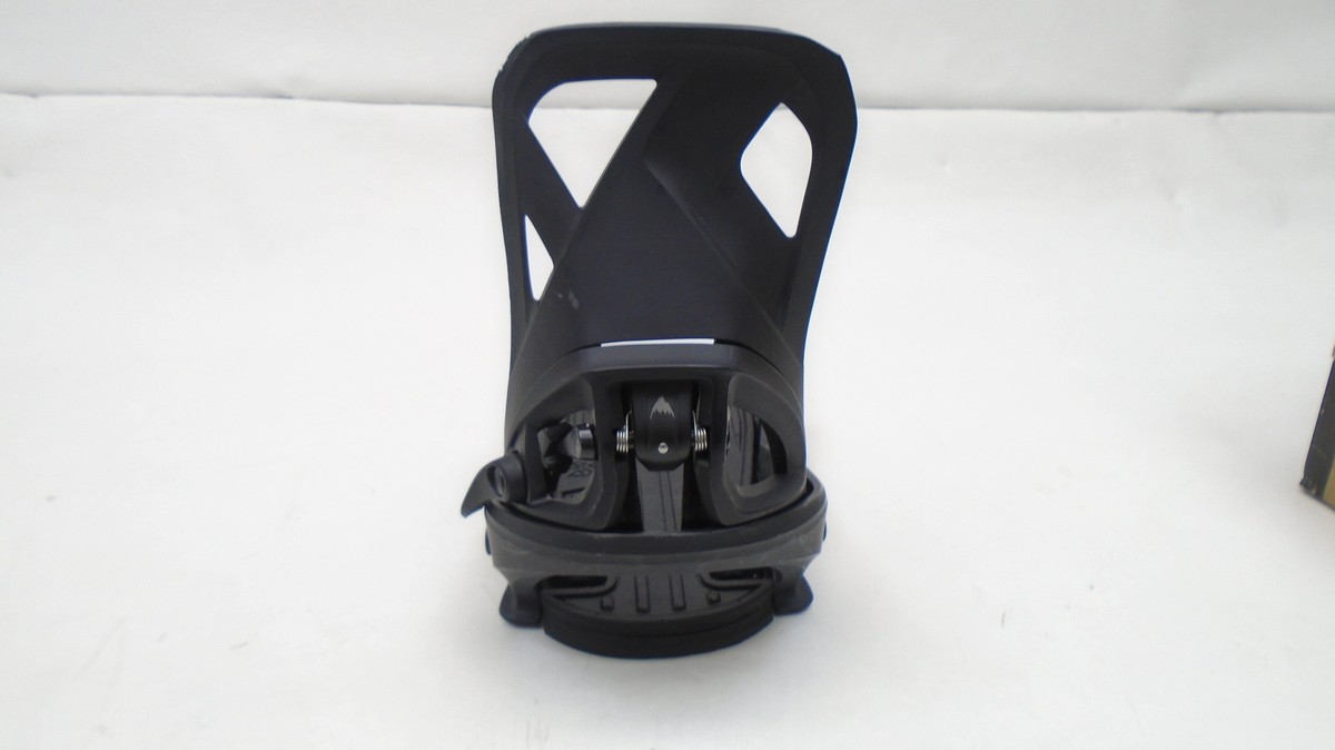 スノーボード Burton Step On Binding Men's S size Burton Men's Step On Snowboard Binding - Radio Boardshop