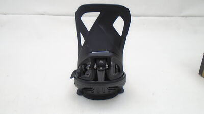Burton Mens Step On Snowboard Bindings - Large (17283106002