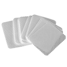  540 Sheets Coton Démaquillant Lingettes Démaquillantes Tampons De