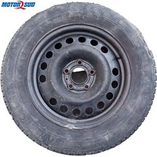 Ruota di scorta - Opel Zafira A