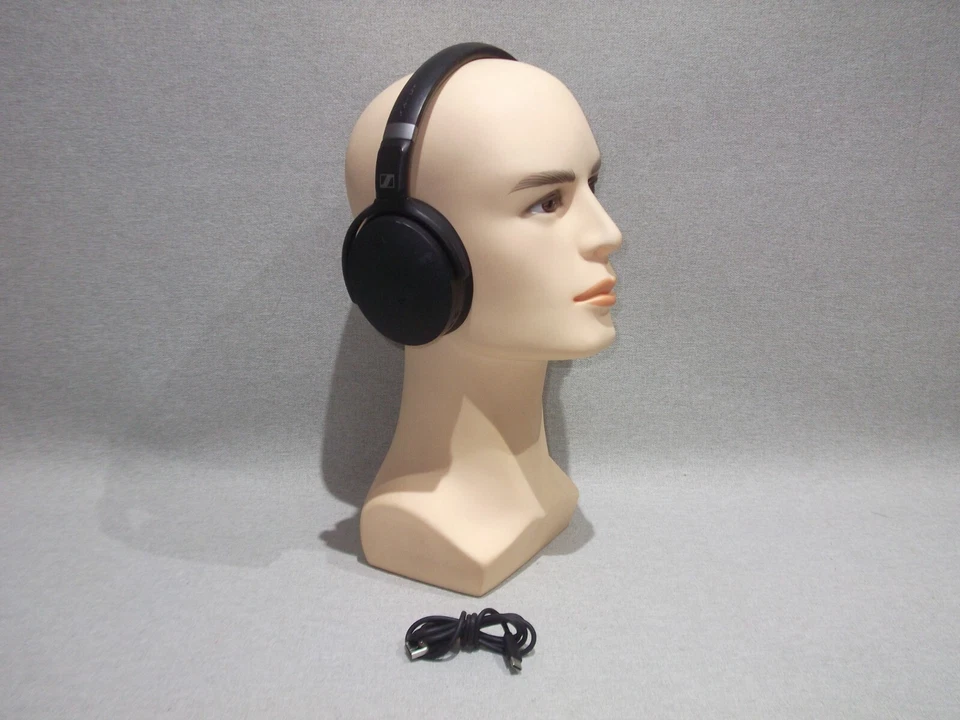 Sennheiser HD 450SE, photo 1 of 5