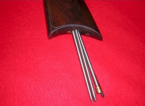 Winchester 1866 1873 1876 Cleaning Rod Set 4 Piece