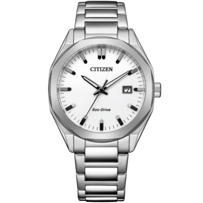 CITIZEN COLLECTION BM7620-83A Luxury Sport Eco-Drive Solar Watch