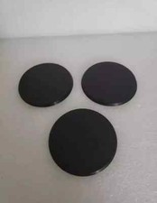 Lot Of 3x 80mm Round Bases For Warhammer 40k  AoS Games Workshop Bitz 3D