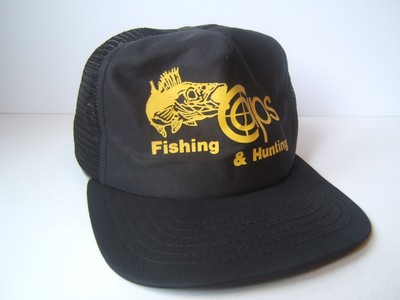 new era hunting hat