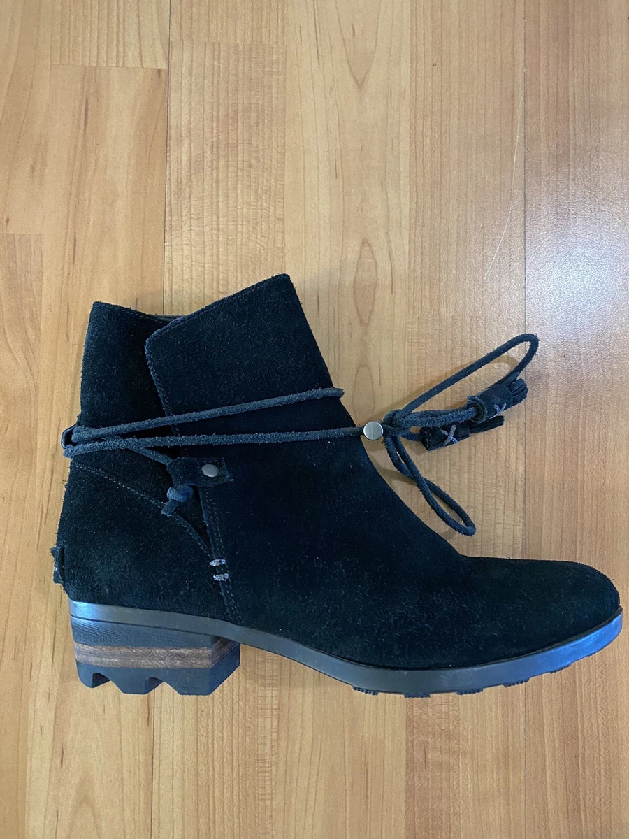 Slip on sorels 2025