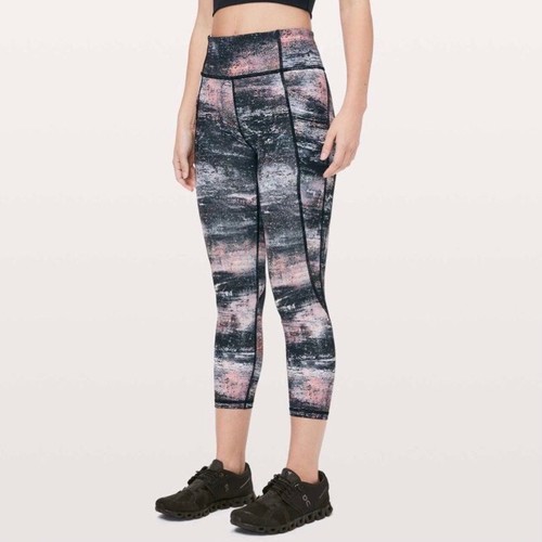 Azurite Poppy Coral Galactic High Rise 
