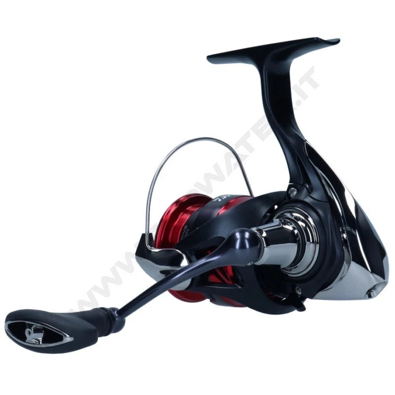 Daiwa 23 Ninja LT - Immagine 3 di 4