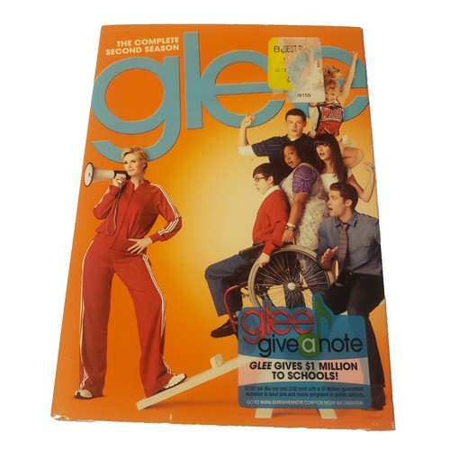 Glee: Season 1, Volume 1 - Road to Sectionals | eBay Glee: Season 1, Volume 1 - Road to Sectionals | eBay