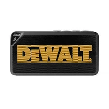 Dewalt X Blackwater Bluetooth Outdoor Speaker