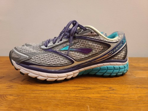 brooks ghost 8.5 wide