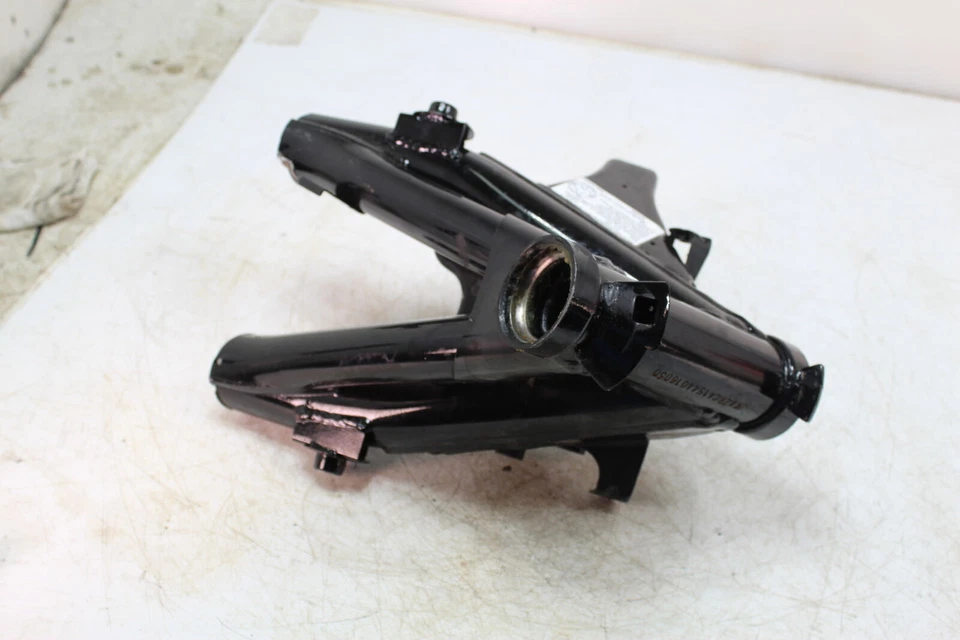 03-06 Kawasaki Z1000 Neck Frame Chassis 32160-0023 - Image 2 of 4