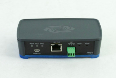 Crestron RMC3 3-Series Media Controller L881