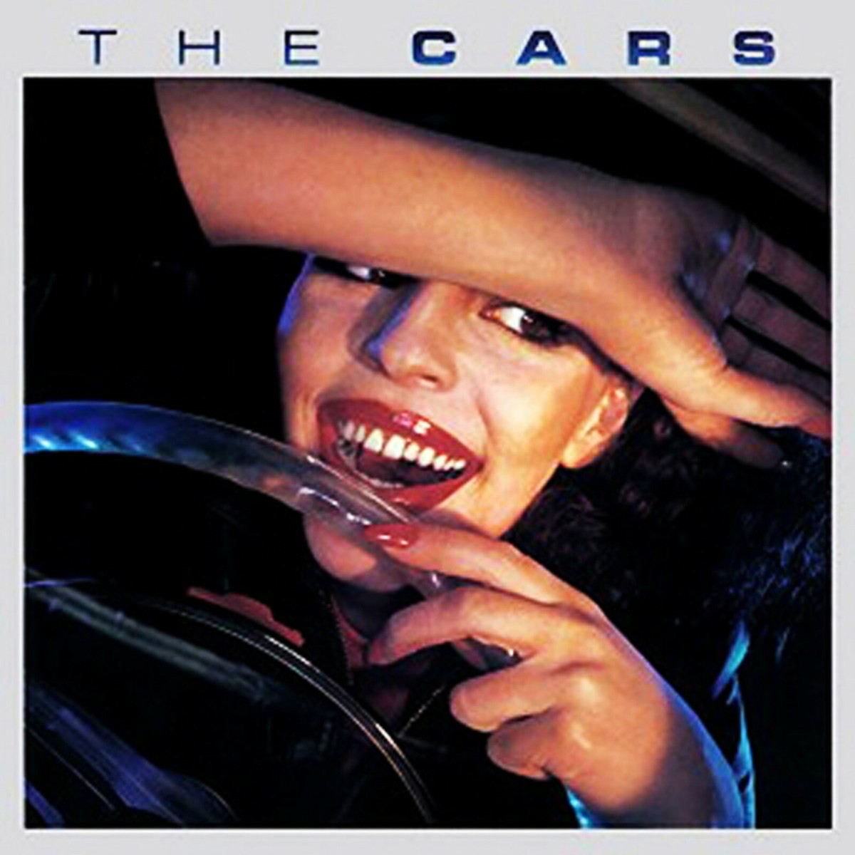 THE CARS - Self Titled - Cardboard Sleeve Mini LP - CD | eBay