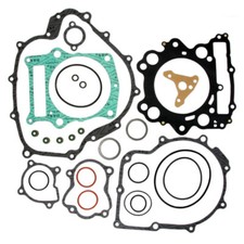 Pochette de joint moteur complet pour Yamaha YXR Rhino 660  de 2004 à 2007