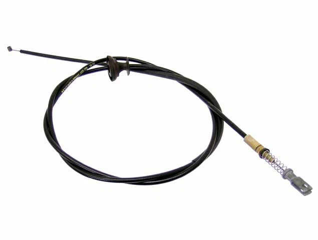 Cable de liberación de capó para Mercedes Benz W111 W108 - GEMO Foto 4 de 4
