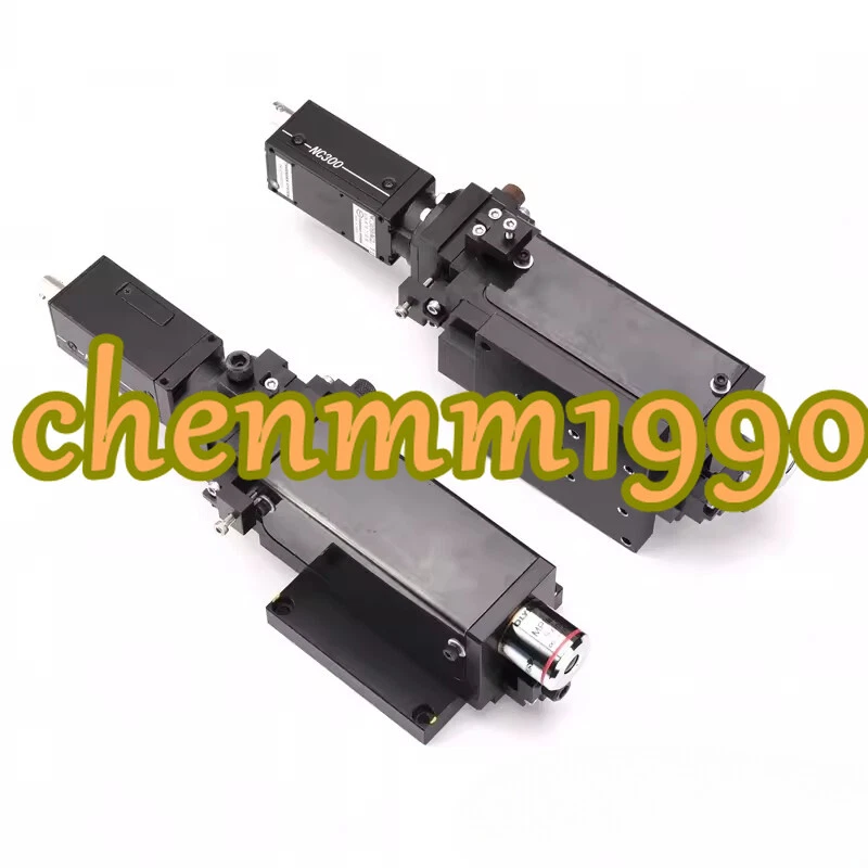 1PC used Camera TAKEX NC300AGL-T1+ barrel + objective lens olympus MPLN 5X #YY - Image 3 of 4