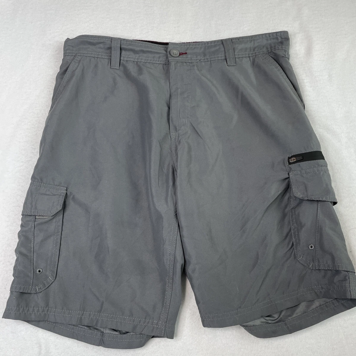 Burnside explorer best sale shorts
