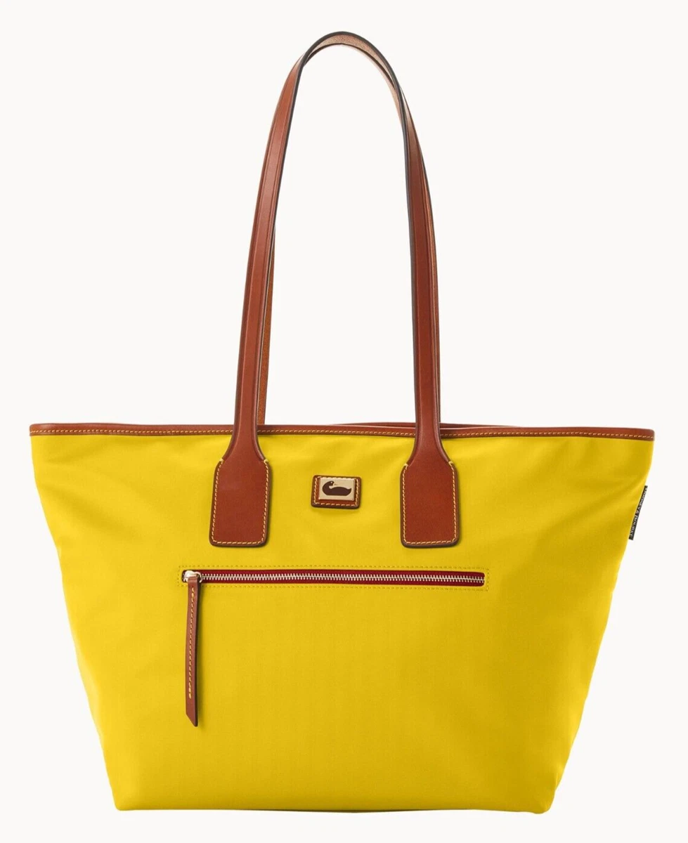 Dooney & Bourke Wayfarer Tote