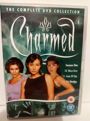 Dvd Watch Charmed Online Free 123movies Charmed Ones Watch New