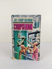 Corpseman by Joel Henry Sherman 1988