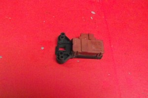 Washing Machine HOTPOINT WMA64P DOOR LOCK