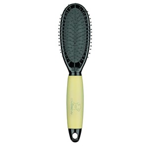 gel conair grip brush memory pro medium