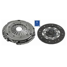 Kit d'embrayage Ford P 100