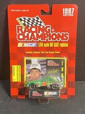 Racing Champions 1997 Nascar 18 BOBBY LABONTE Stock Car 1/64 Die Cast