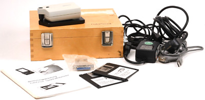 ColorPartner-CATO ColorScout S Handmess Spektralfotometer Spektrophotometer