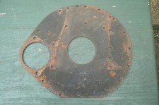 Triumph Vitesse GT6 Rear Engine Plate