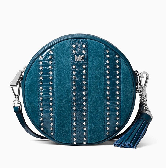 canteen purse