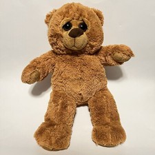 The Bear Factory 16" plush Brown Bear 2001