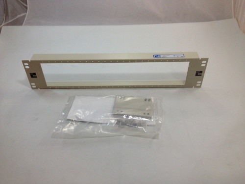 Panel ADC D3C-234001 DS3 24 POS Descargado, Usado/Completo - Imagen 1 de 1