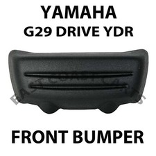 Yamaha G29 DRIVE YDR Golf Cart Replacement FRONT BUMPER Assembly JW1-K7510